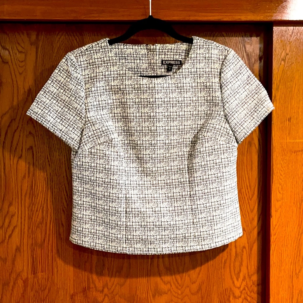 Express Top
